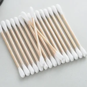 Cotton swabs