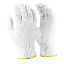 Cotton Gloves