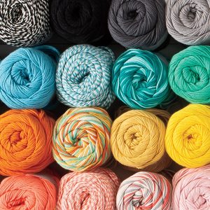 Cotton Yarn